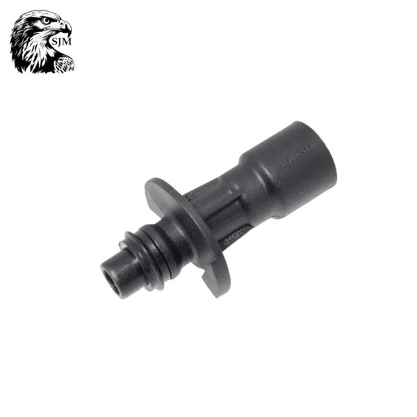 Oil Cooler Pipe Water Pump LR028136