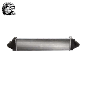 Intercooler LR031467