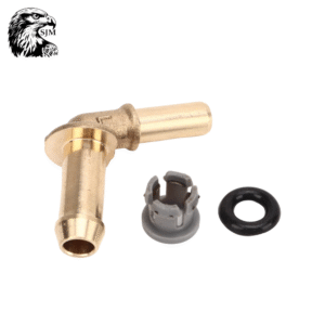 Radiator Water Hose Kit LR049990-2