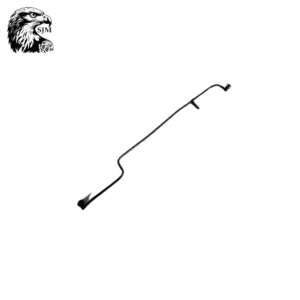 Radiator Connector Hose Long LR081660