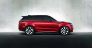 Land Rover Parts Sharjah Your Complete Spare Parts Guide