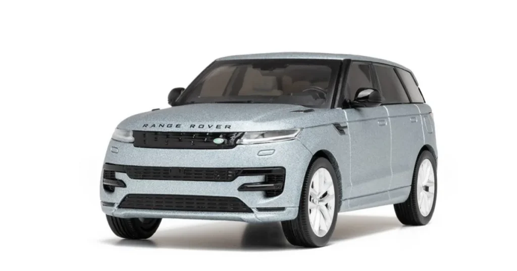 Range Rover Parts UAE Everything You Need to Know