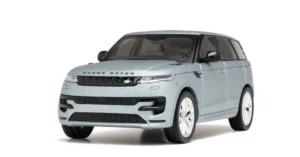 Range Rover Parts UAE Everything You Need to Know
