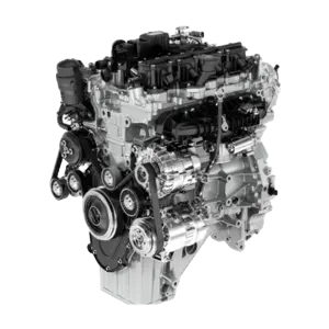 Range Rover Engine Part
