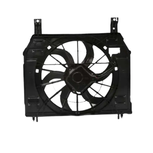cooling systems range rover