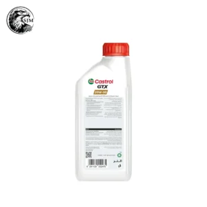 Castrol GTX 20W-50 Engine Oil 1L