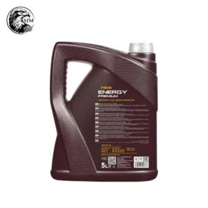 MANNOL 5W-30 Engine Oil 5L